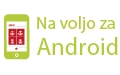 Mobilna aplikacija Android