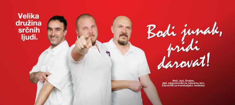 dan slovenskega krvodajalstva1