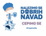 Nalezimo se dobrih navad  CEPIMO SE